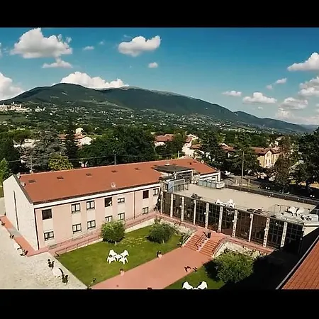 TH Assisi - Casa Leonori-3